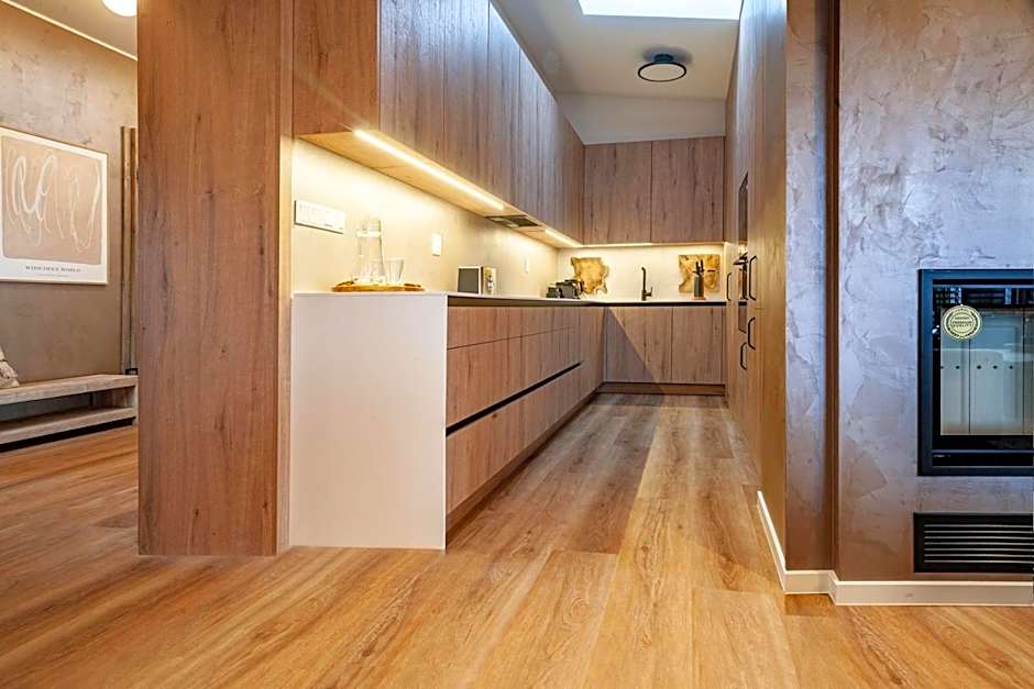 STING Residence Platan