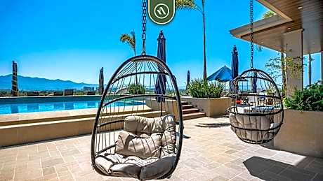 Brand New 2 BR Condo with Amazing Rooftop Pool