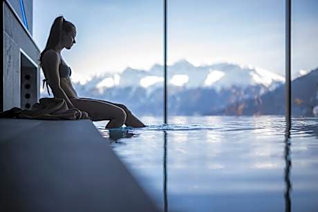 DAS GERSTL Alpine Retreat