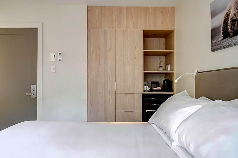 Suites du Lac Moore by Manitonga