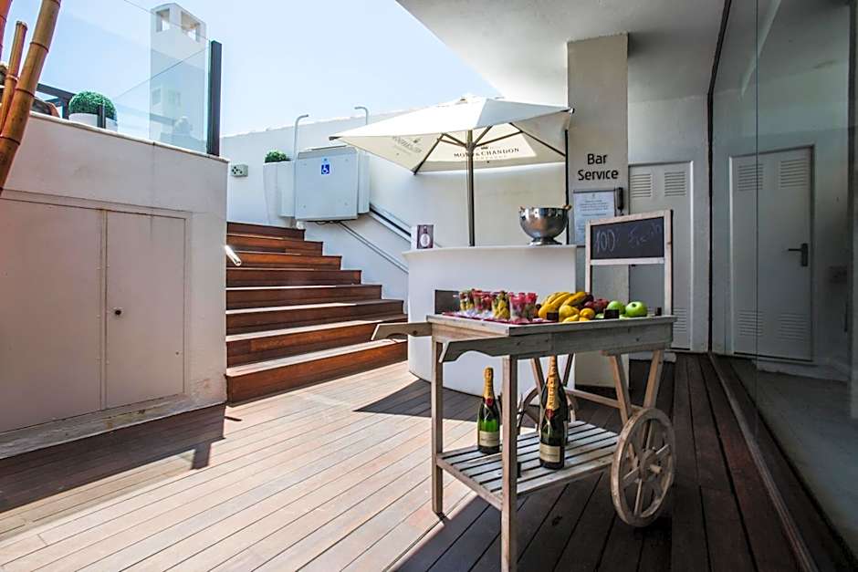 Vincci Seleccion Posada Del Patio