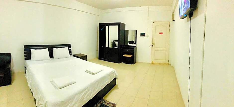 VK &Residence