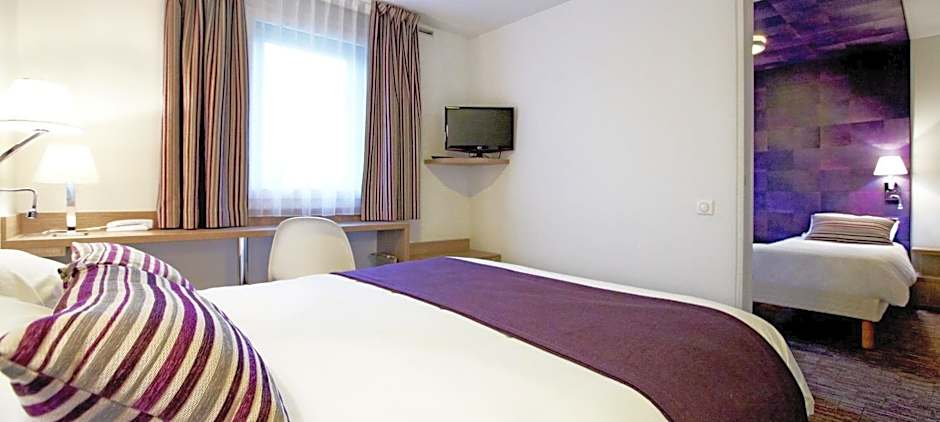 Kyriad Valence Nord Bourg-Les-Valence
