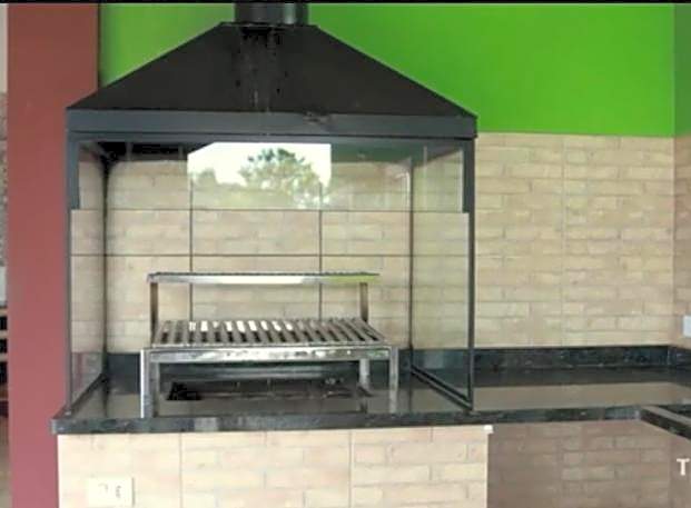 Refúgio Vila da Glória