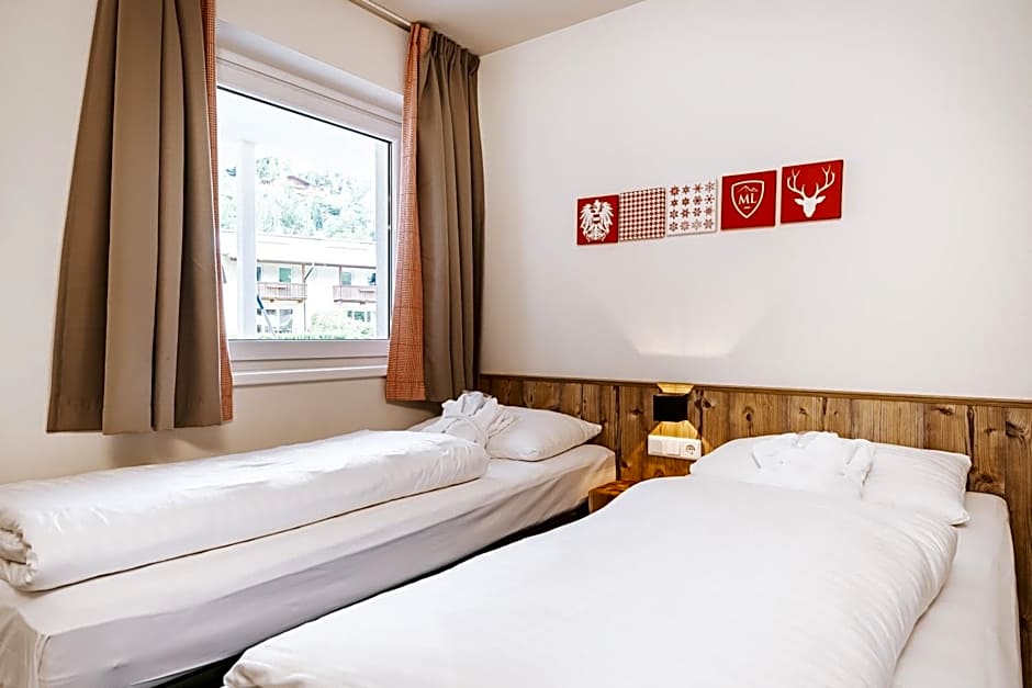 Avenida Mountain Lodges Kaprun