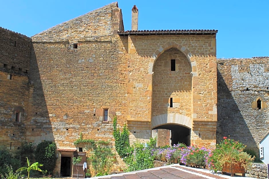 Hotel Le Bourgogne