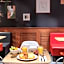 ibis Daumesnil Porte Doree