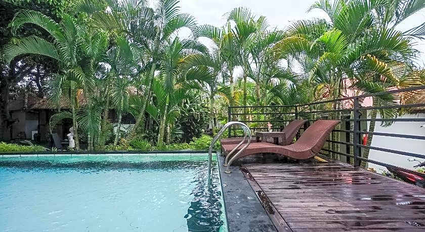 Kampung 168 Jimbaran