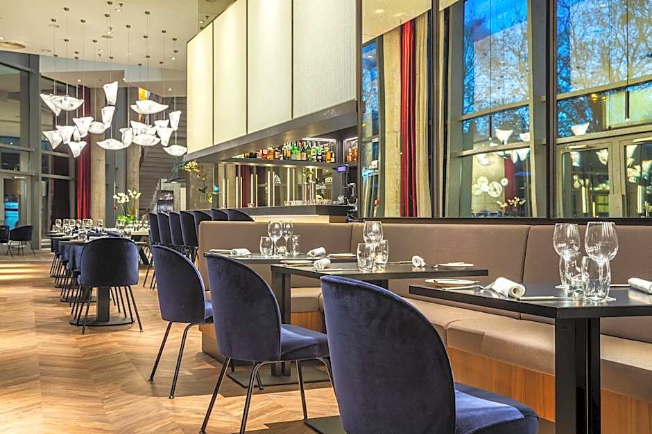 Radisson Blu Hotel Frankfurt