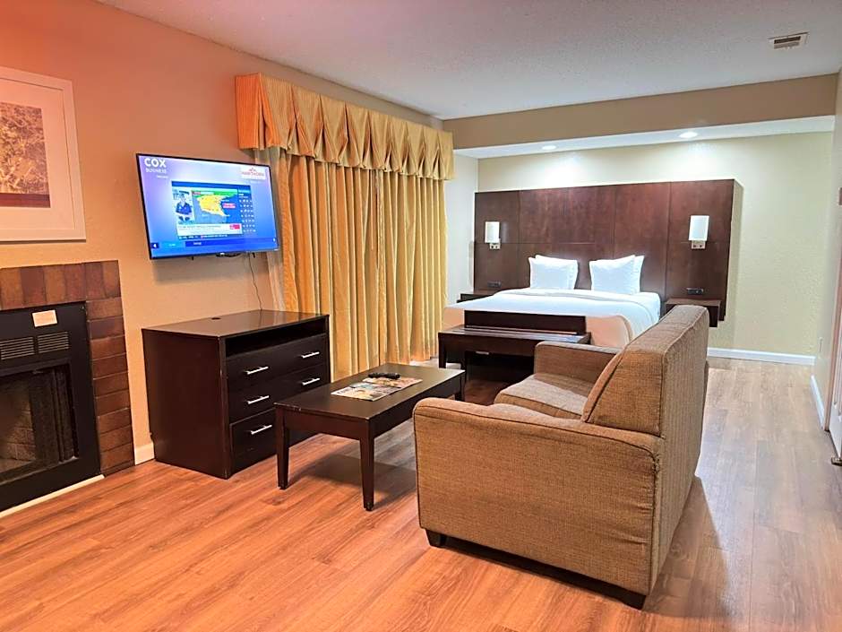 Hawthorn Extended Stay by Wyndham Wichita
