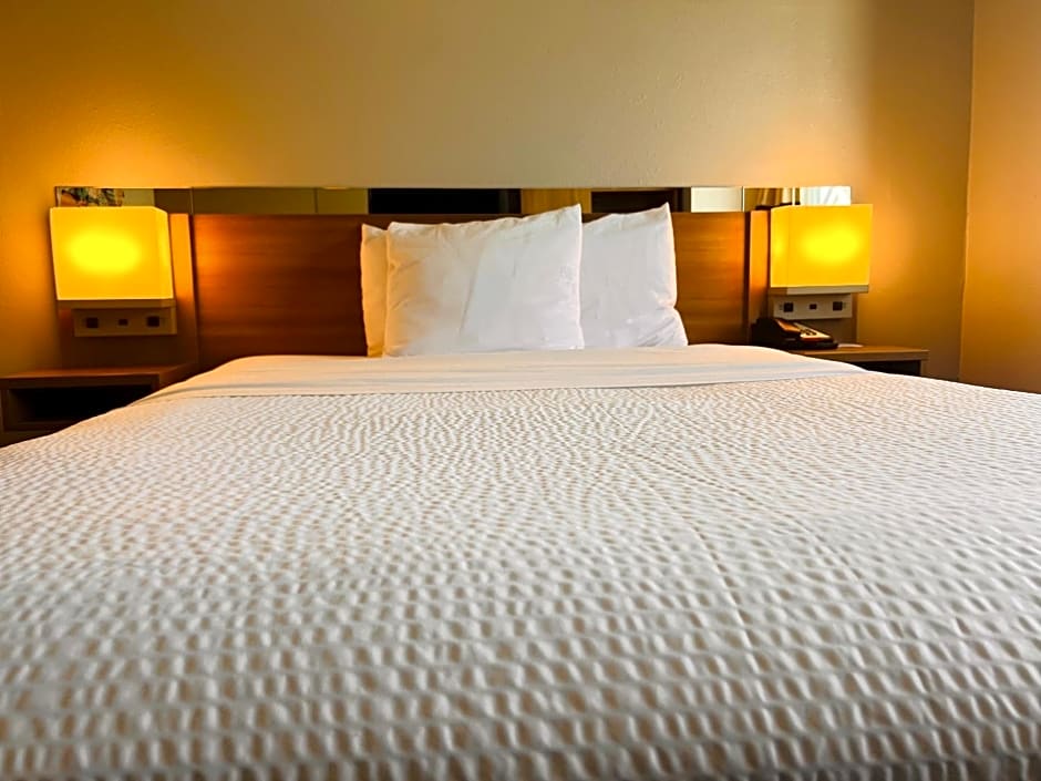 Microtel Inn & Suites by Wyndham Lexington