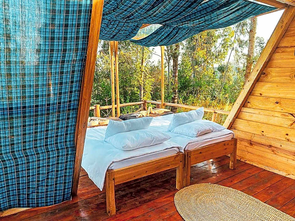 Foresight Eco Lodge & Safari