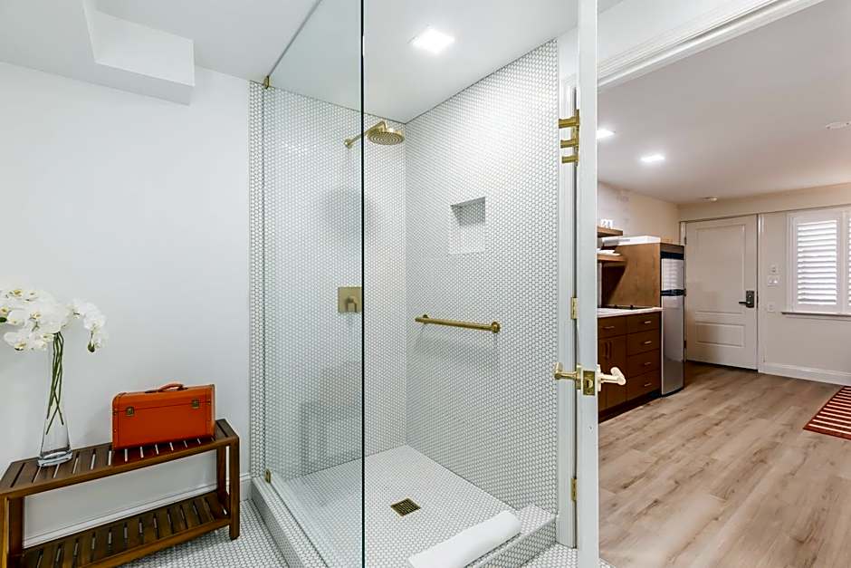 The Beach Club on Madison Avenue