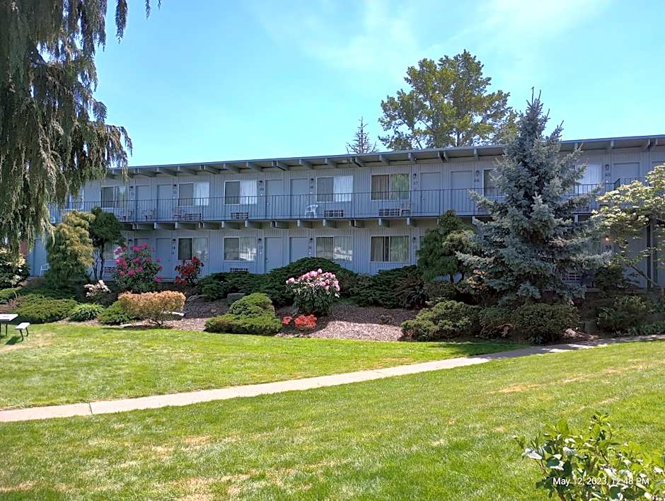 Cocusa Motel
