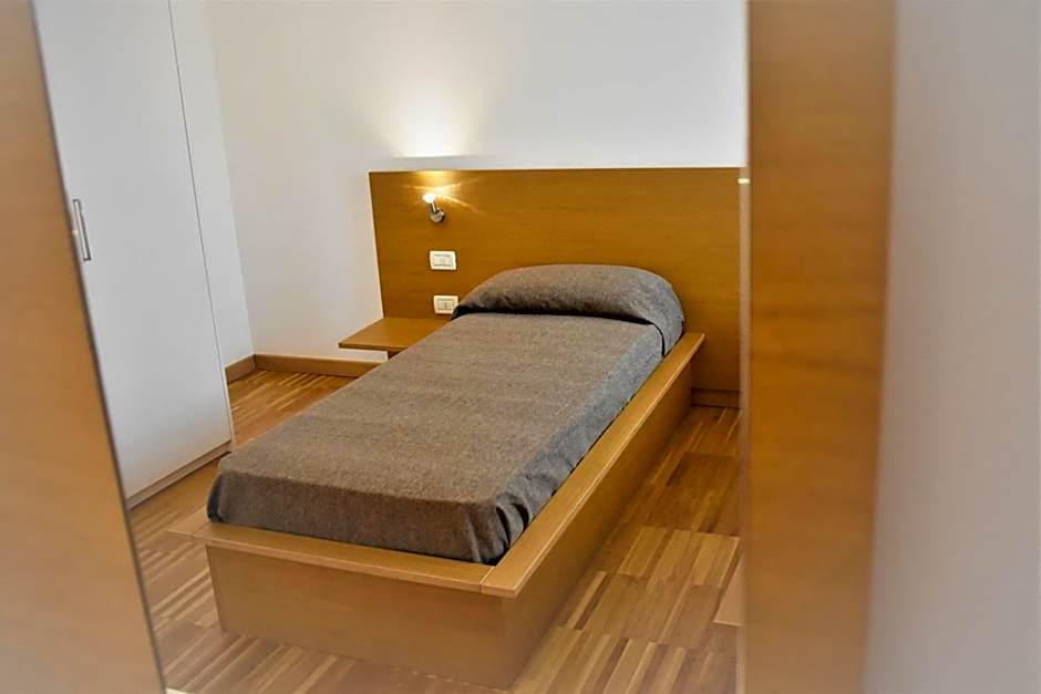 Residence SchioHotel