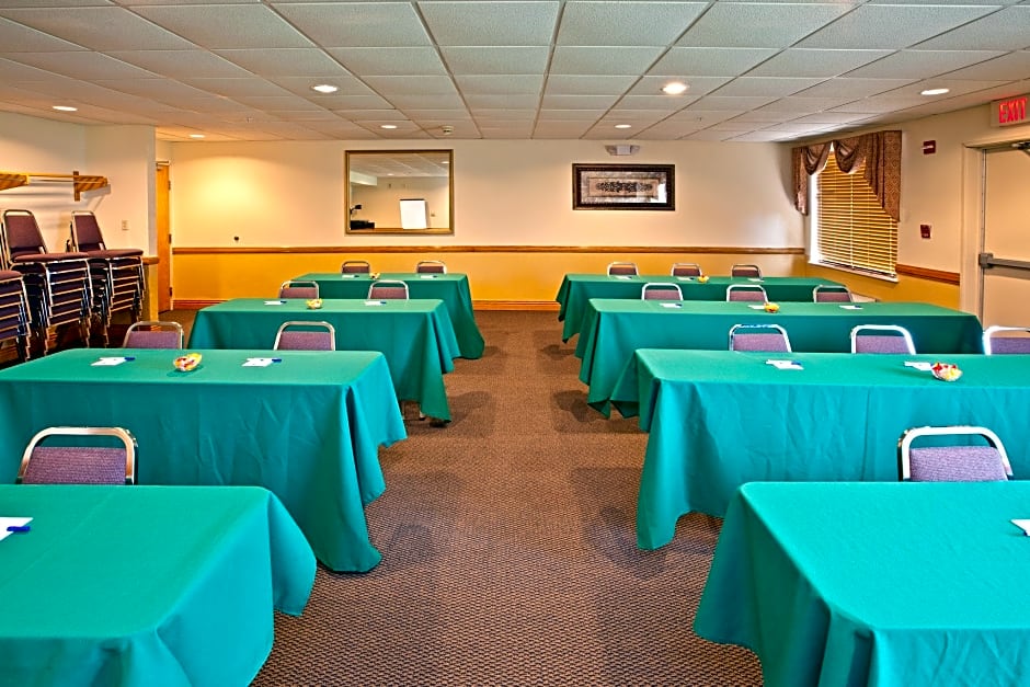 Holiday Inn Express Scottsburg By IHG