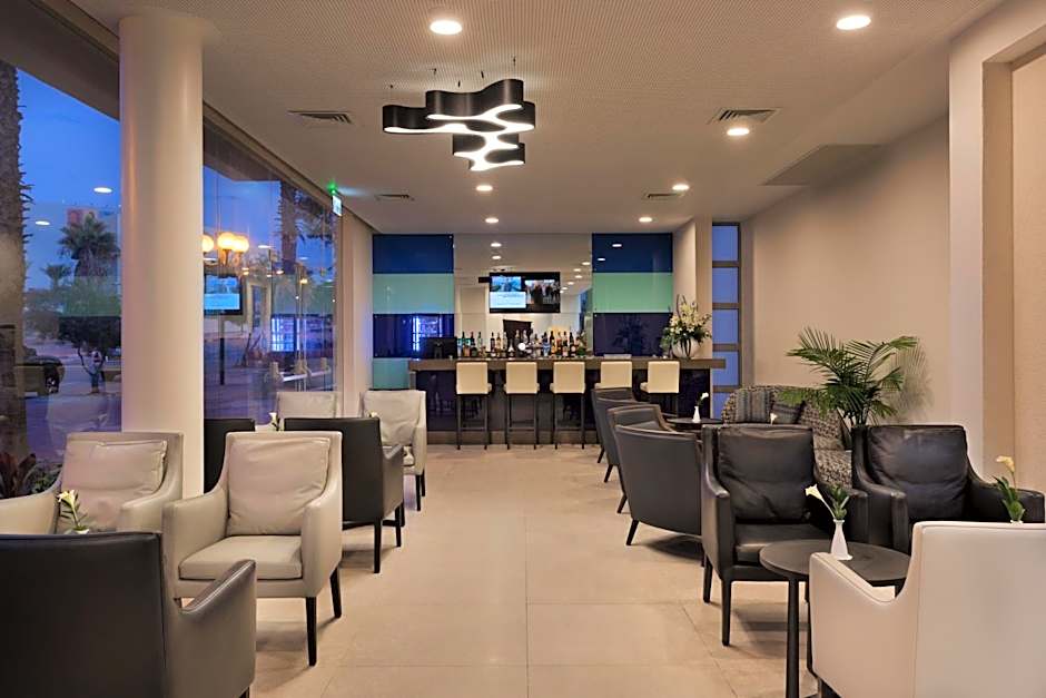 Desert Iris Hotel