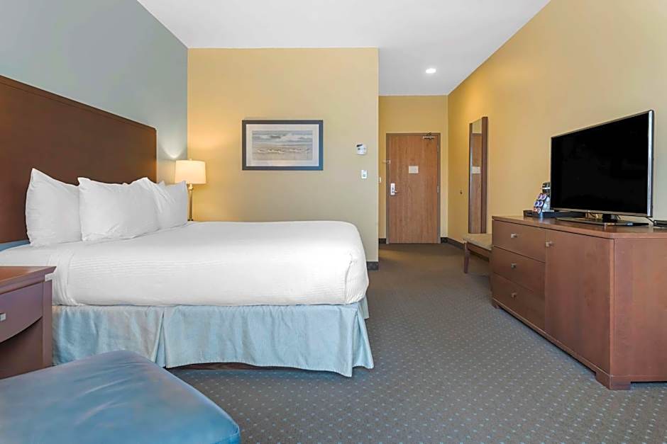 Best Western Plus Liverpool Hotel & Conference Centre