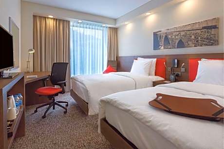 Family Connecting Rooms