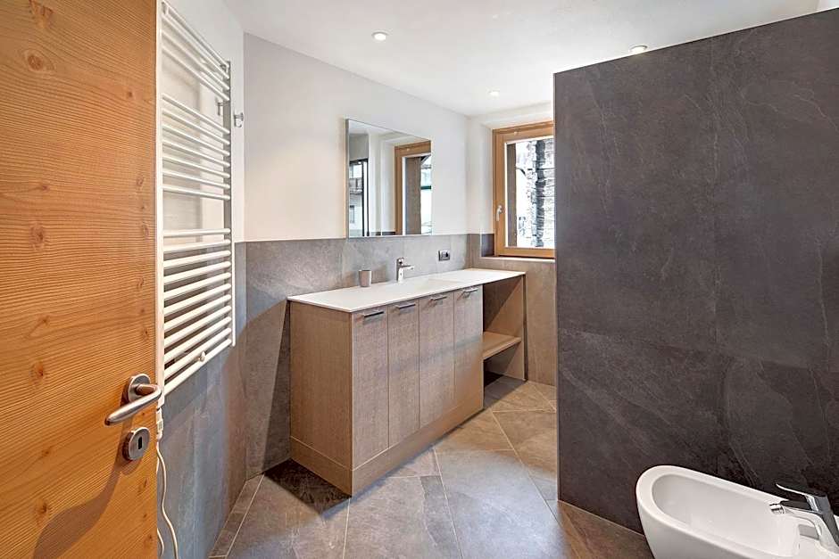 Rasia Residence Relax Mountain