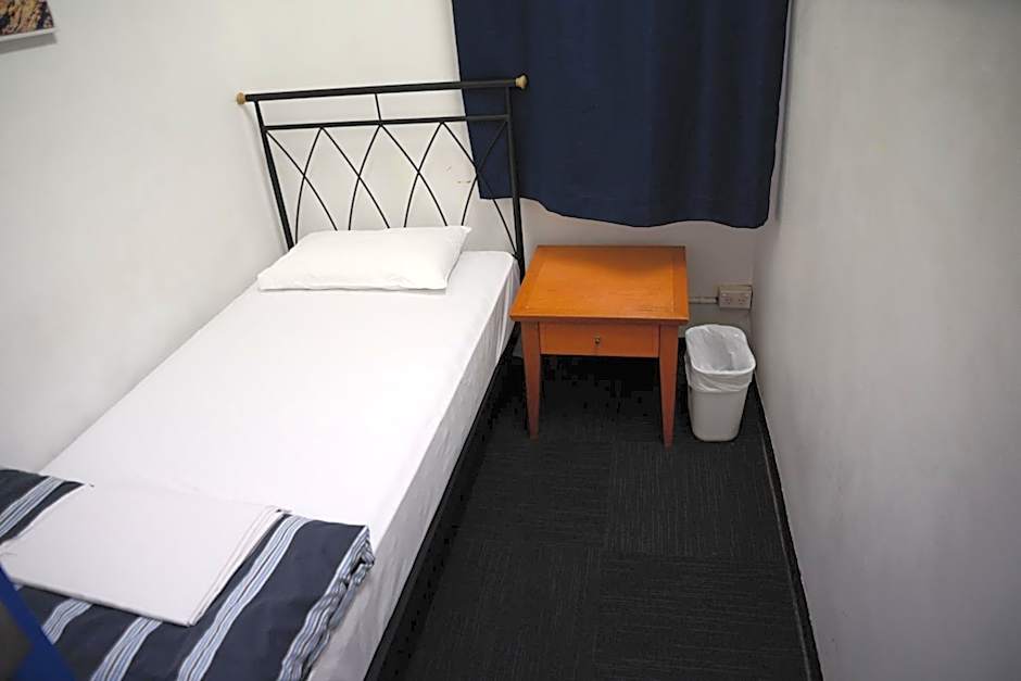 Maze Backpackers - Sydney