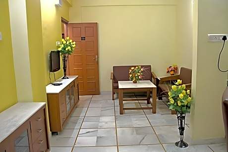 Shreeji Service Apartments