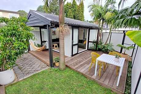 Azores Harbourside Studio - private self contained unit
