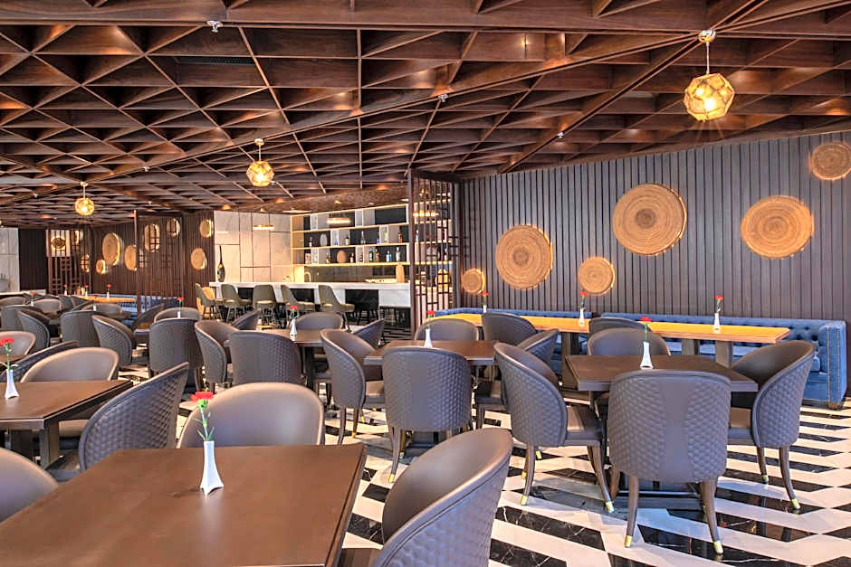 Wyndham Garden Hanoi