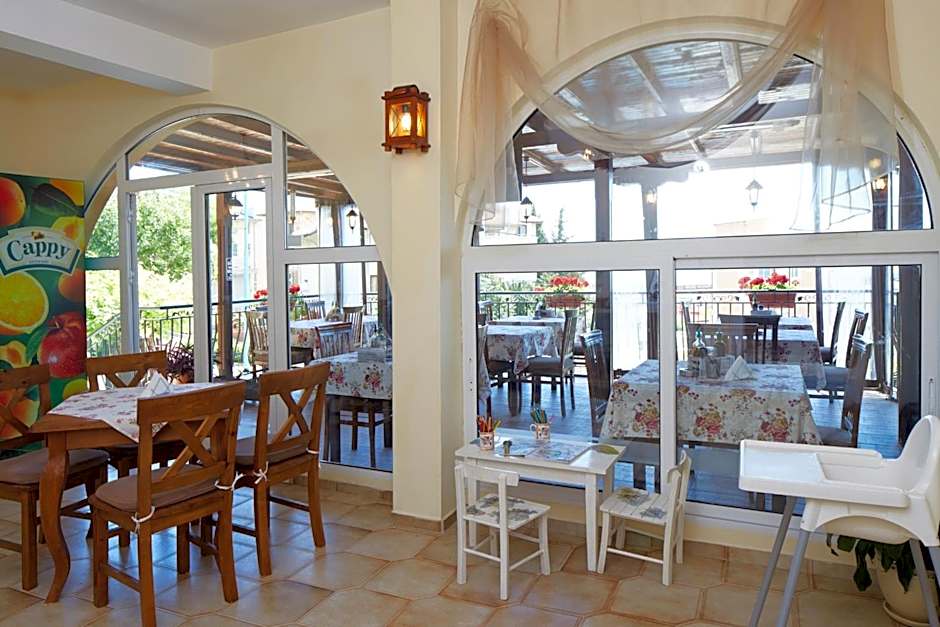 Family Hotel Milev