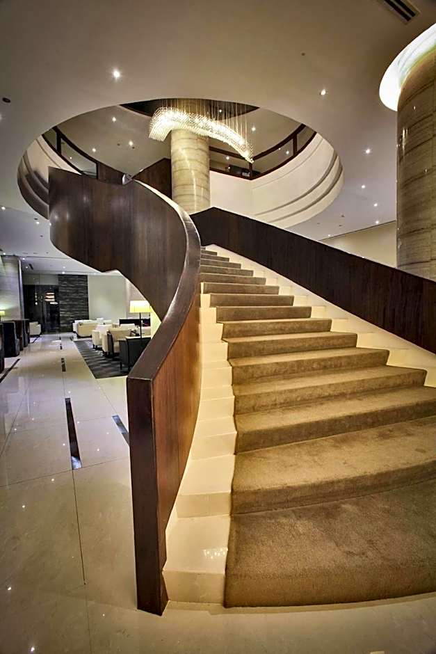 Limketkai Luxe Hotel