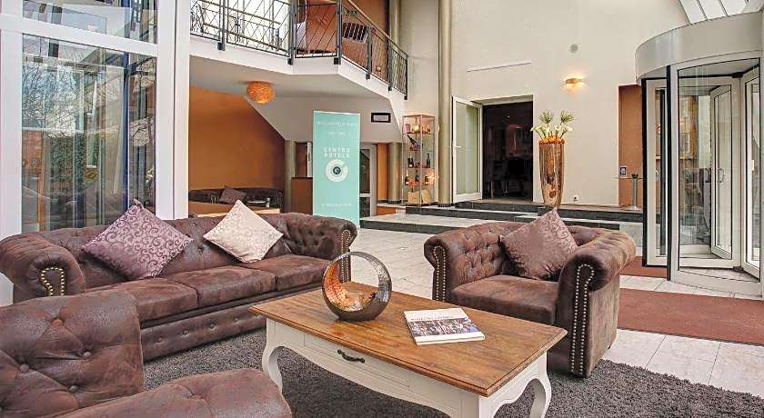 Centro Hotel Nurnberg, Trademark Collection by Wyndham