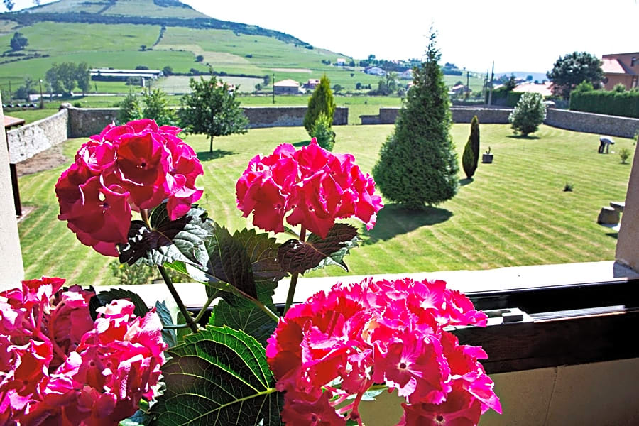 Casona Los Caballeros