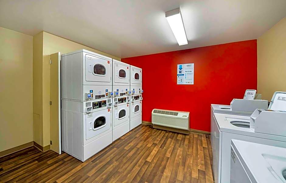 Extended Stay America Suites - Oklahoma City - NW Expressway