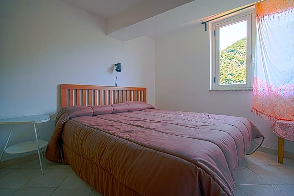 La Casa sul Blu Albergo Diffuso