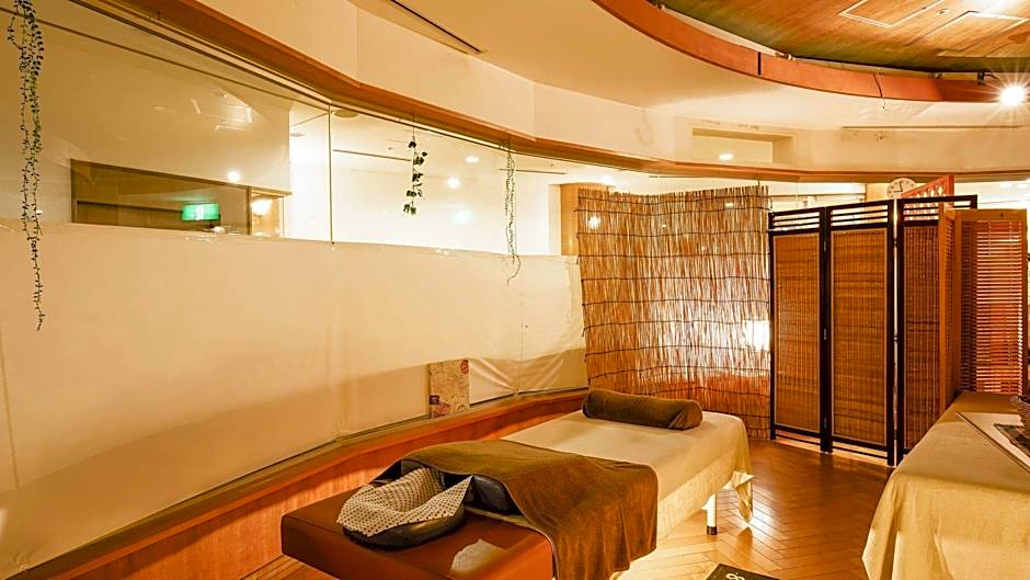 KAMENOI HOTEL KOCHI