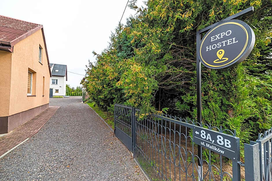 EXPO HOSTEL