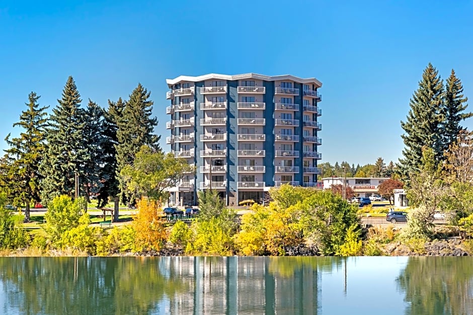 Comfort Suites Idaho Falls