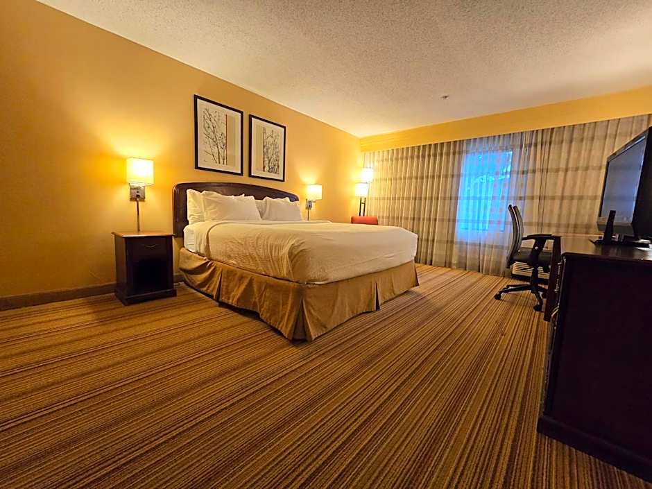 Country Inn & Suites by Radisson, Convention Center