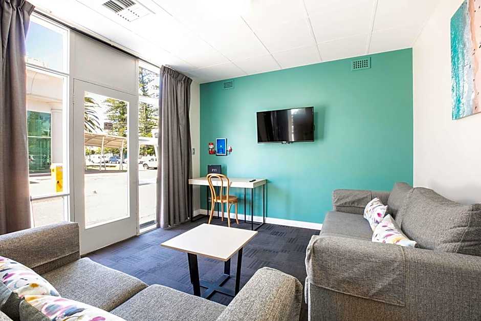 Nightcap at Watermark Glenelg