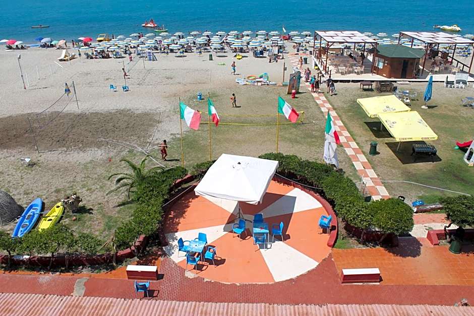 Hotel South Paradise