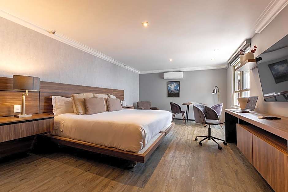 Capitalia Obelisk Polanco