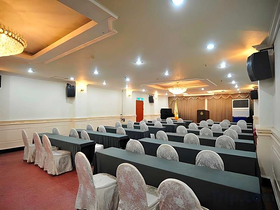 Kyungha Spa Hotel