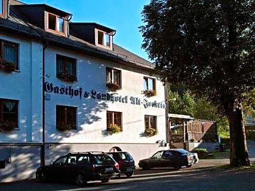 Landhotel Alt-Jocketa