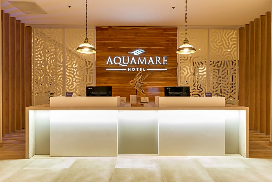 Aquamare Hotel