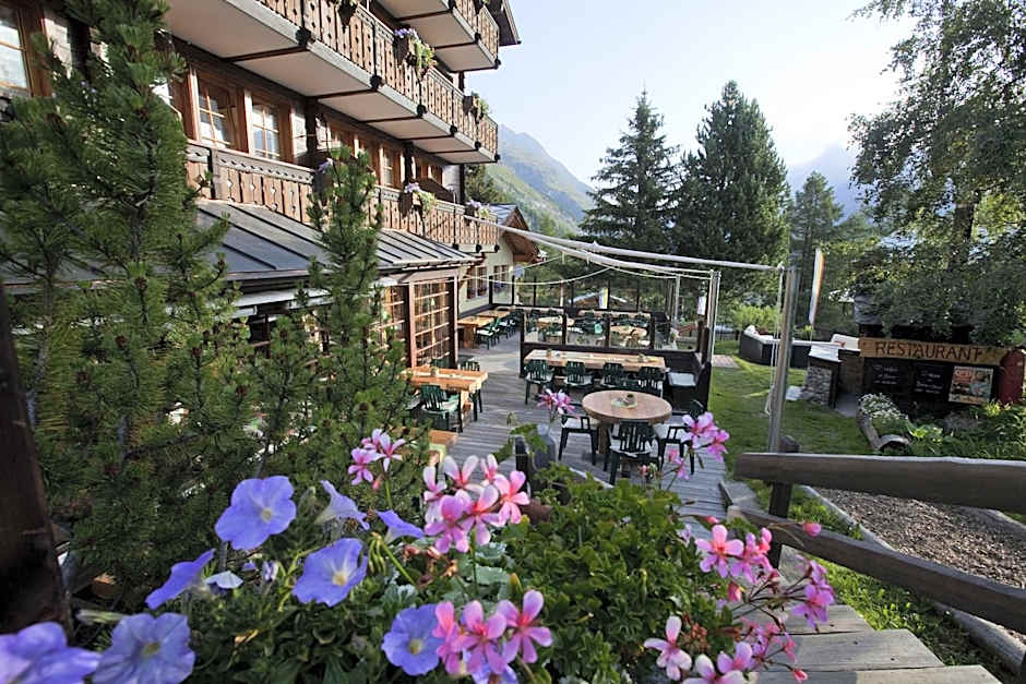 Silvana Mountain Hotel