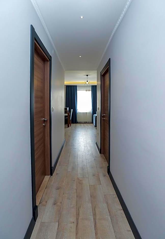 Yılmaz Suit Apartments