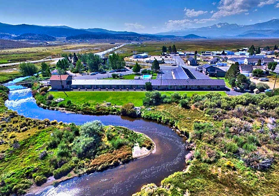 Walker River Lodge
