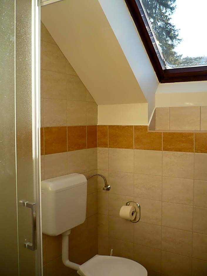 St. Hubertus Étterem és Panzió