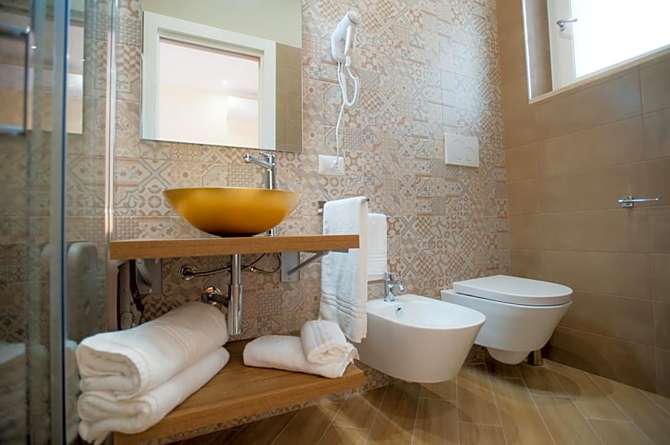 b&b Rita, nel cuore del Salento