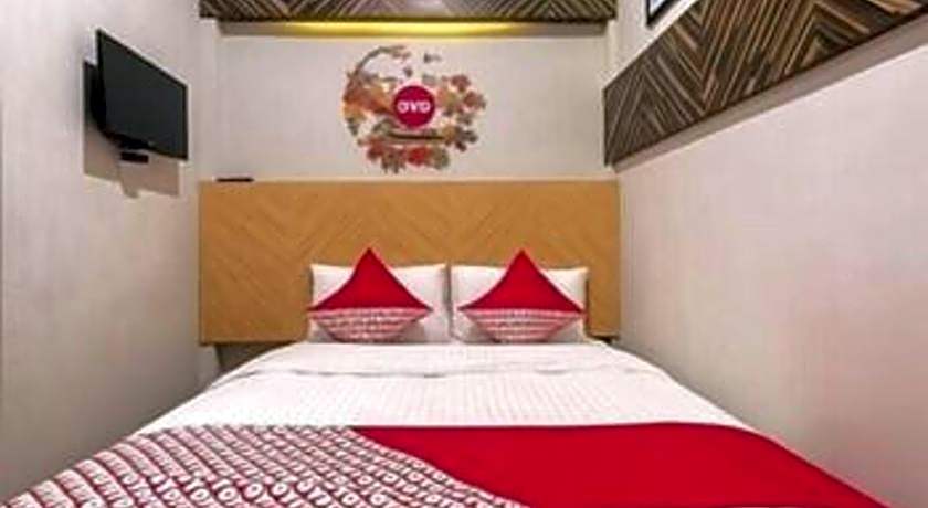 Hotel O Aljadid Near Masjid Raya Al Mashun Sm Raja Medan